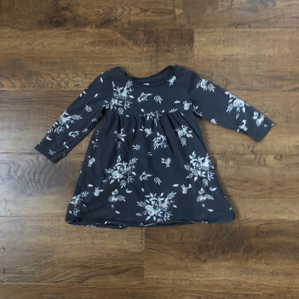 Old Navy Girl Dress